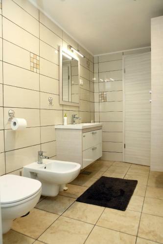 Apartments Nadia Portoroz Nk