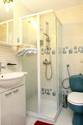 Apartments Nadia Portoroz Nk