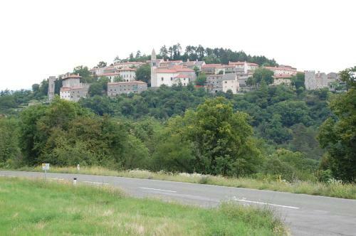 Agroturismo Stanjel Carst House 13 Andreja