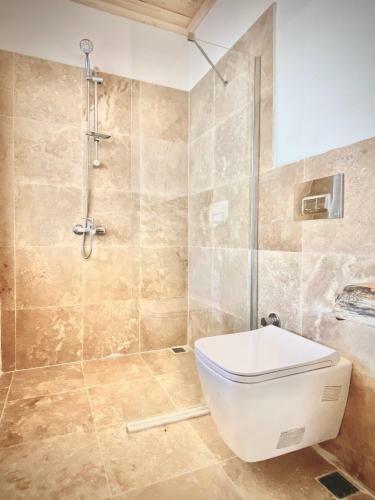 Club Barbarossa Villas