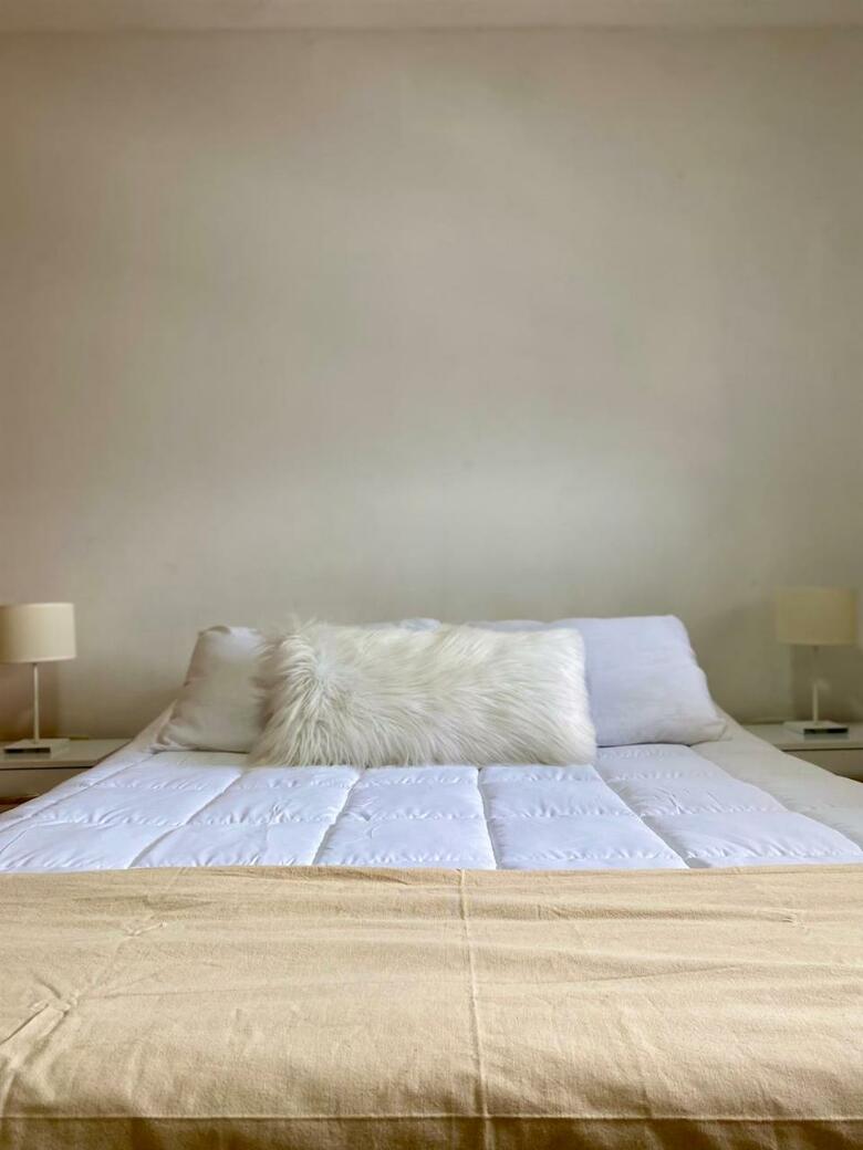 Apartamento Amplio Departamento C�ntrico