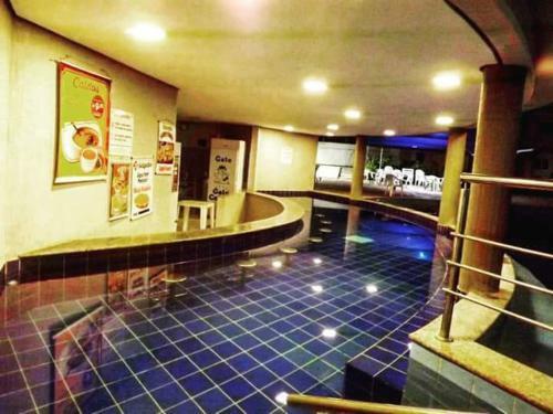 Lagoa Quente Flat Service Apart
