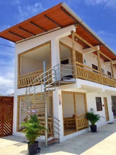 Hotel Hoster�a Para�so Suizo