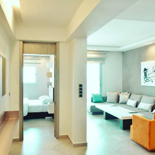 Apartamento Honor Appart Hotel