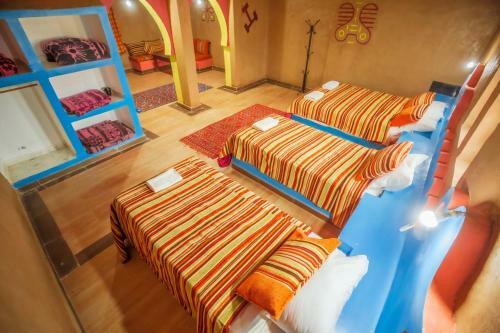 Hotel Kasbah Le Touareg