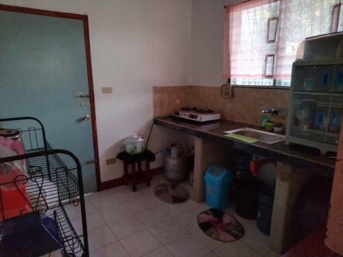 Hostal Mnh Transient San Juan Elyu