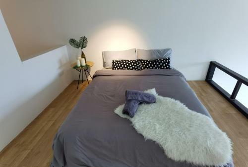 Apartamento Convenient & Unique: Bangsar/kl Sentral/ Brickfields