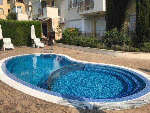 Apartamento Belle View