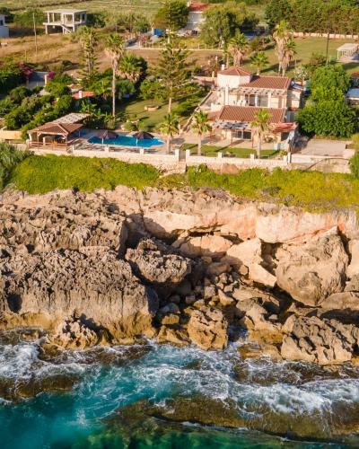 Apartamento Casa Petra Limenari
