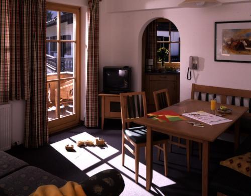 Apartamento Ferienwohnungen Sport L�b