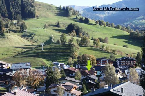 Apartamento Ferienwohnungen Sport L�b