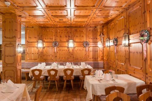 Hotel Alpenland Maria Alm