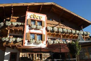 Hotel Eder - Hochk�nig Lifetime Hotel