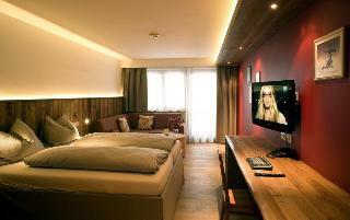 Hotel Eder - Hochk�nig Lifetime Hotel
