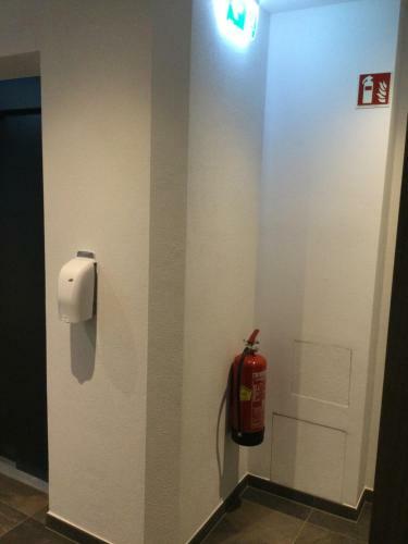 Apartamento Haus Lederstube