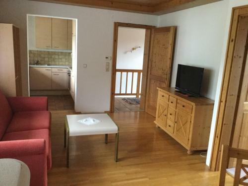 Hostal Jugendg�stehaus Oberau