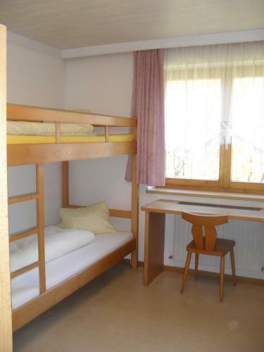Hostal Jugendg�stehaus Oberau