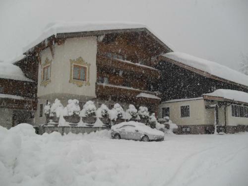 Hostal Jugendg�stehaus Oberau
