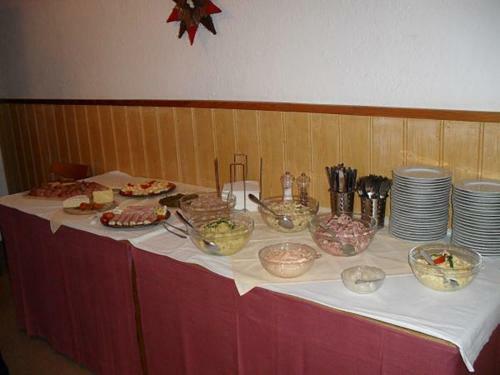 Hostal Jugendg�stehaus Oberau