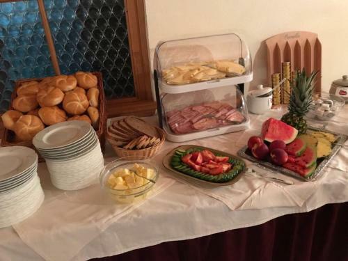 Hostal Jugendg�stehaus Oberau