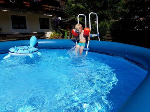 Hostal Jugendg�stehaus Oberau