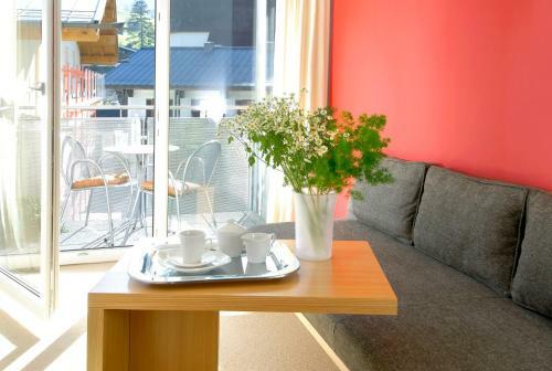 Hotel Alpenparks Resort Maria Alm