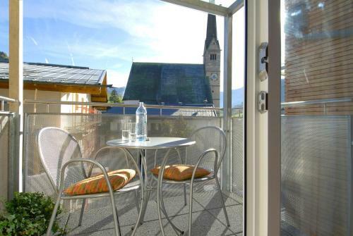 Hotel Alpenparks Resort Maria Alm