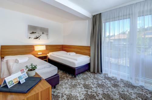 Hotel Alpenparks Resort Maria Alm