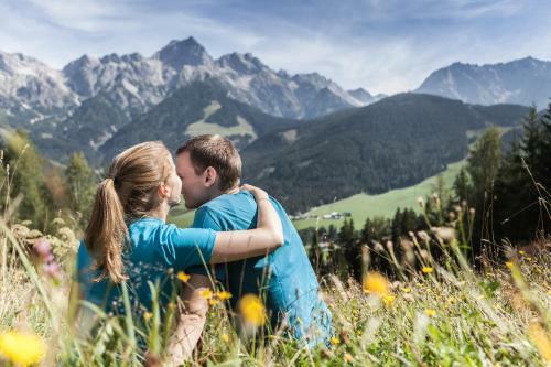 Hotel Alpenparks Resort Maria Alm