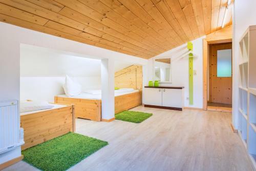 Active Chalet