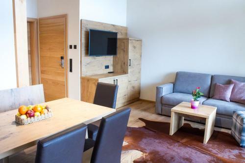 Hostal Panoramapension Weisses R�ssl