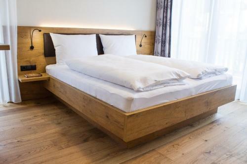 Hostal Panoramapension Weisses R�ssl
