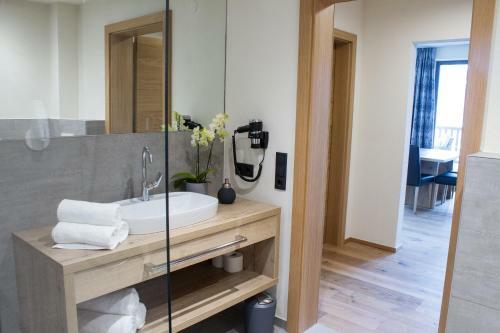 Hostal Panoramapension Weisses R�ssl