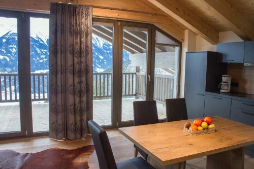 Hostal Panoramapension Weisses R�ssl