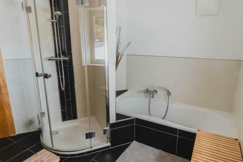Apartamento Landhaus Theresia