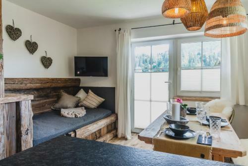 Apartamento Landhaus Theresia