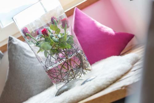 Apartamento Landhaus Theresia