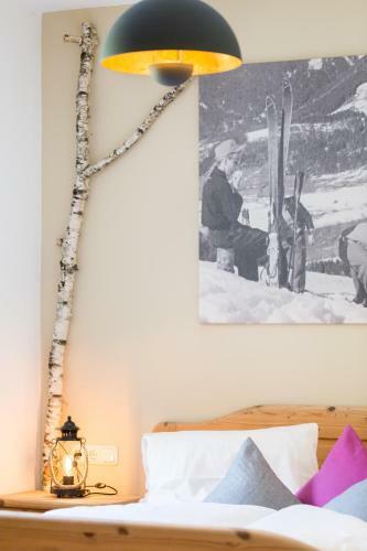 Apartamento Landhaus Theresia