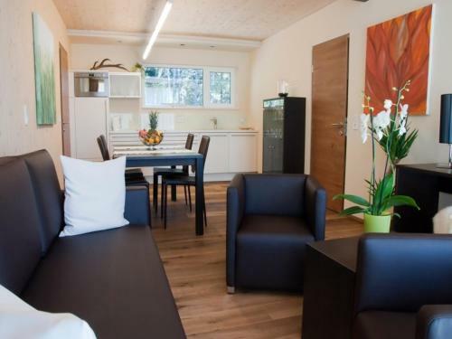 Apartamento Alpresort Tirol