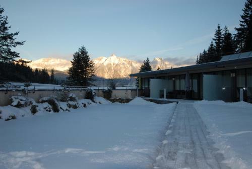 Apartamento Alpresort Tirol