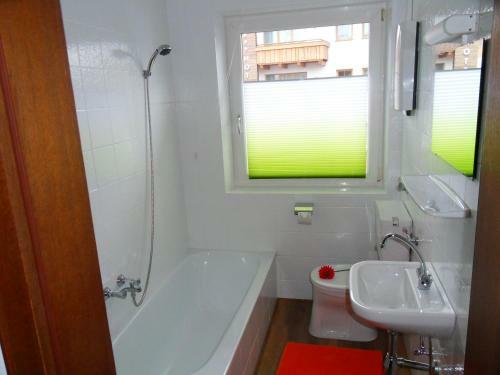 Apartamento Alpin Appartements