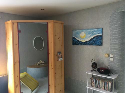 Posada Gasthof R�scher