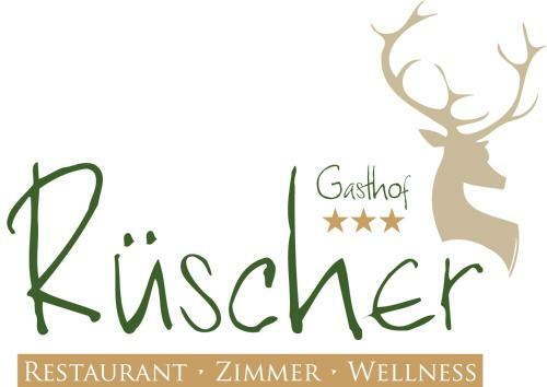 Posada Gasthof R�scher