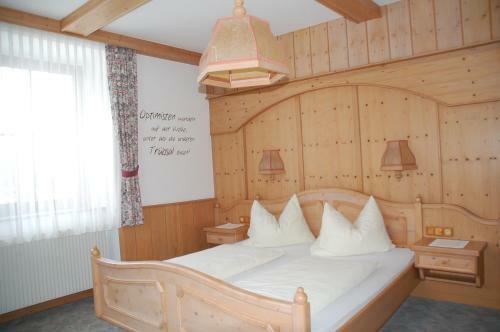 Posada Gasthof R�scher