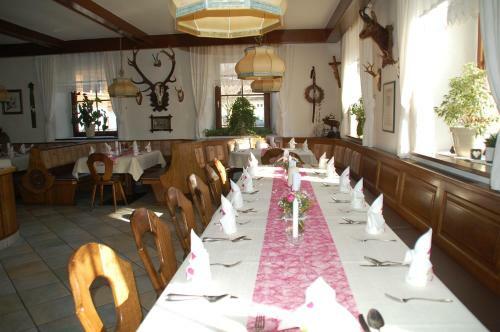 Posada Gasthof R�scher
