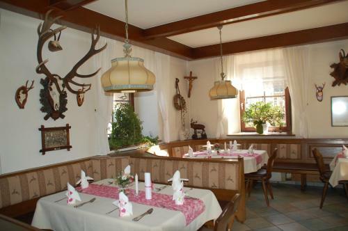 Posada Gasthof R�scher