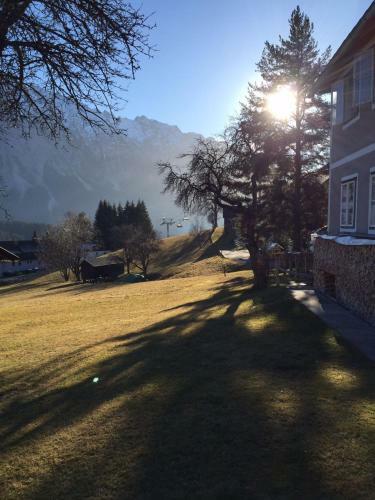 Posada Gasthof R�scher