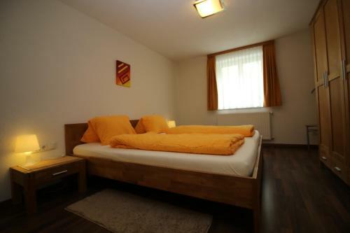 Apartments Gabl