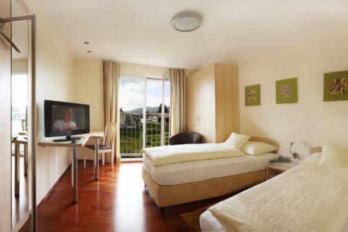 Das Smarte Hotel Garni