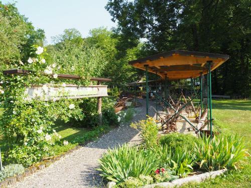 Hostal Kulturzentrum Sturmm�hle